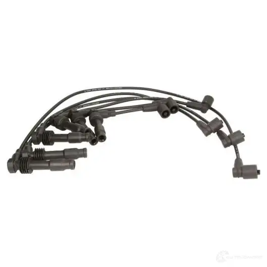 Высоковольтные провода зажигания, комплект ENGITECH FZ C4OR6 ent910422 1437416318