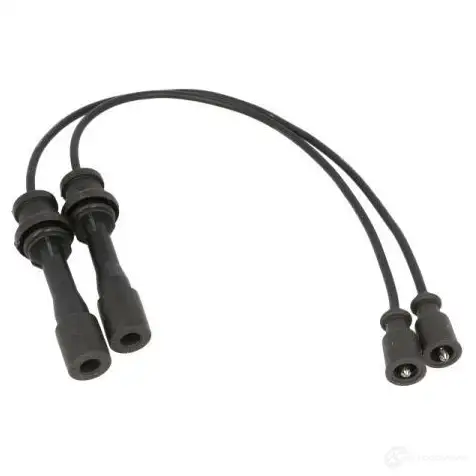 Высоковольтные провода зажигания, комплект ENGITECH 1437415321 2D CK4Q ent910097