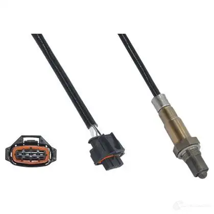 Лямбда зонд, кислородный датчик ENGITECH P81T1 F ent600061 1437413978