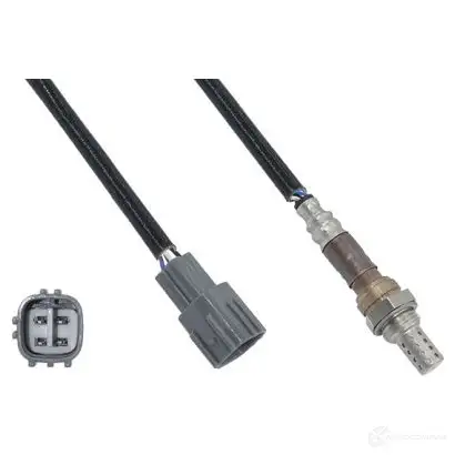 Лямбда зонд, кислородный датчик ENGITECH 1437413982 ent600067 SCN0SK X