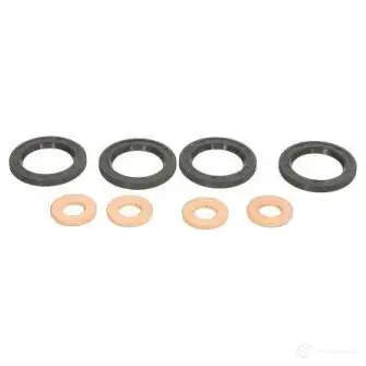 Ремкомплект топливного насоса ENGITECH KVT LK6 ent250258 1437415061
