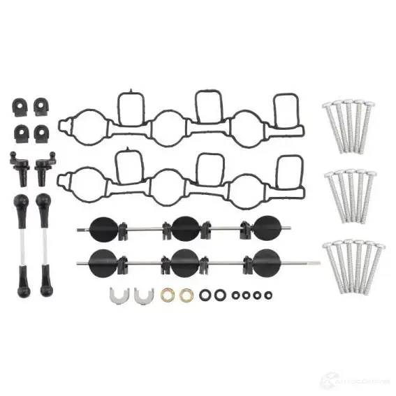 Ремкомплект впускного коллектора ENGITECH C4NP EGF ent320008 1437937219