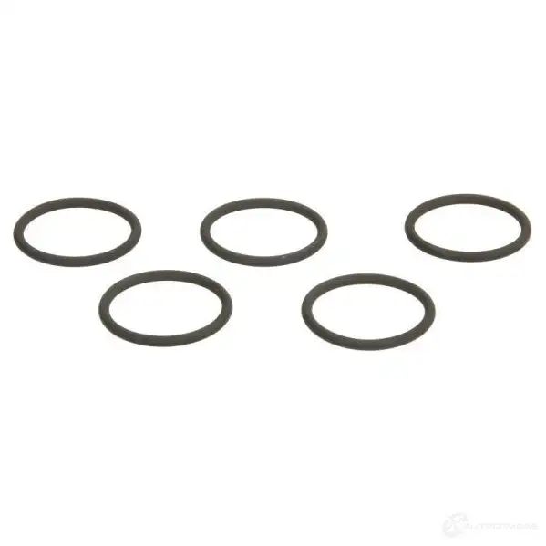 Кольцо форсунки ENGITECH 1437414097 ent250433 F8F7 D