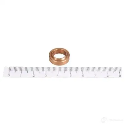 Кольцо форсунки ENGITECH 1437414099 0BL9 J ent250226