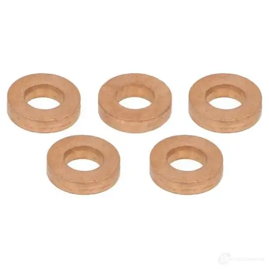 Кольцо форсунки ENGITECH ent250059 DR80 APR 1437414094