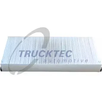 Салонный фильтр TRUCKTEC AUTOMOTIVE 1219964043 05.59.004 C LQO4 G2MW2 изображение 0