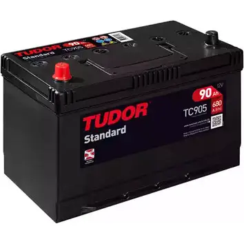 Аккумулятор TUDOR 1220024499 3661024054768 DB4NL Y TC905 изображение 0