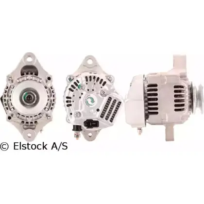 Генератор ELSTOCK 50PNJ 1220446618 28-6856 B05 Y8PS