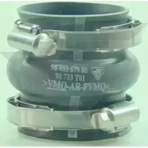 Патрубок воздушный HUTCHINSON FI0M83 1J8Q7 1 1220816726 110004