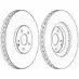 Тормозной диск NECTO MTB9C WN1513 KP AL0 1220976278 изображение 0