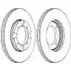 Тормозной диск NECTO 5044SM PQ E9JX 1220983130 WN660