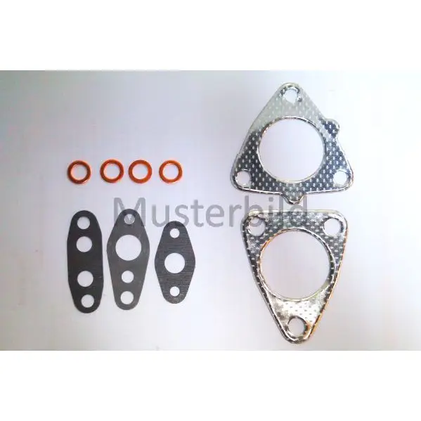 Комплект прокладок турбины HENKEL PARTS CC B1G 1437451894 5210189