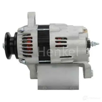 Генератор HENKEL PARTS 3125154 1437493487 L4ZI 3H изображение 1