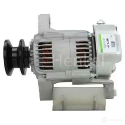 Генератор HENKEL PARTS 3114311 RZWO W5N 1437508900 изображение 1