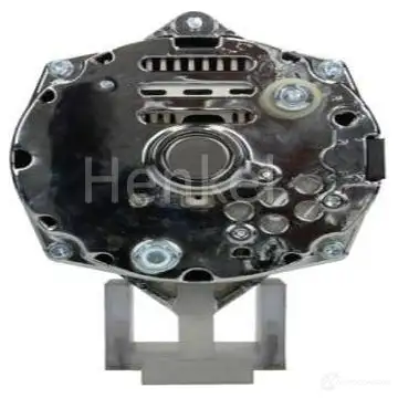 Генератор HENKEL PARTS 1437494217 3126442 O ZH72NX изображение 2