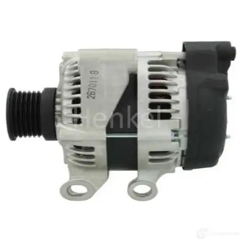 Генератор HENKEL PARTS 3118220 1437498889 4T6IF 2J изображение 1
