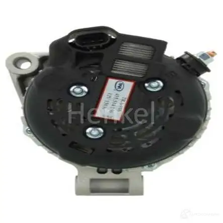 Генератор HENKEL PARTS 3118220 1437498889 4T6IF 2J изображение 2