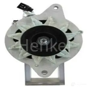 Генератор HENKEL PARTS 3114395 1437494800 6JM33N O изображение 0
