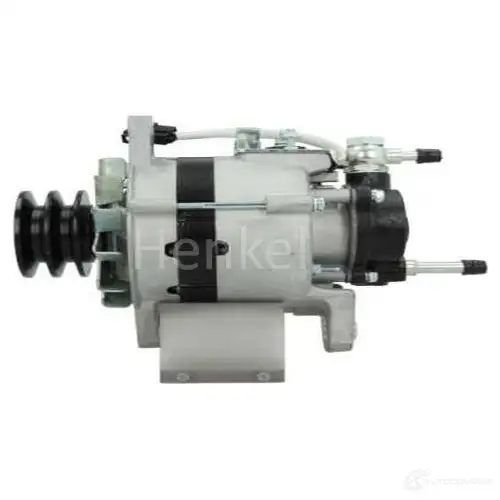 Генератор HENKEL PARTS 3114395 1437494800 6JM33N O изображение 1