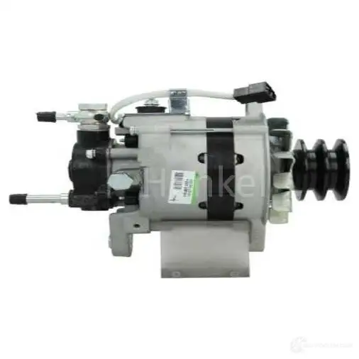 Генератор HENKEL PARTS 3114395 1437494800 6JM33N O изображение 3