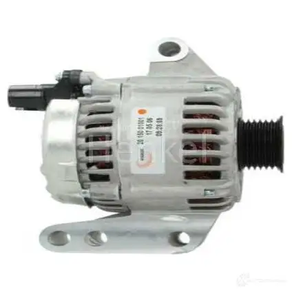Генератор HENKEL PARTS 1437520744 3123232 8GYO9 D изображение 3