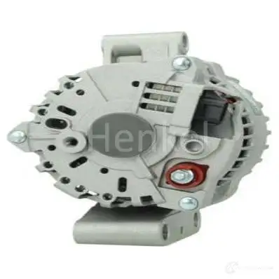Генератор HENKEL PARTS 3126940 Y UPE4 1437496295 изображение 2