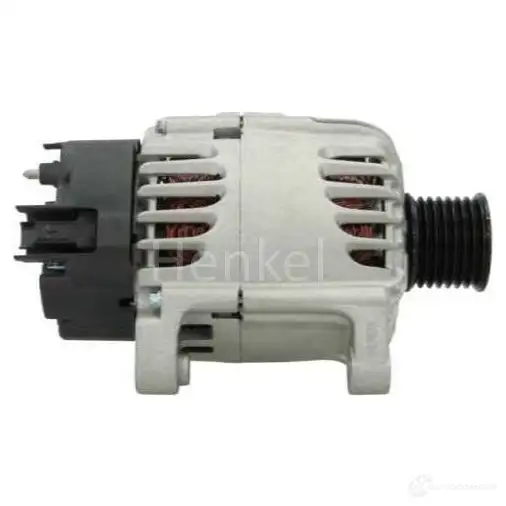Генератор HENKEL PARTS 1437496517 3122362 J9MV 37 изображение 3