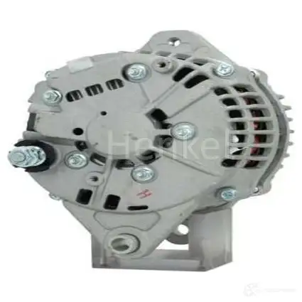 Генератор HENKEL PARTS 3113162 1437522298 7MZ FCBN изображение 2