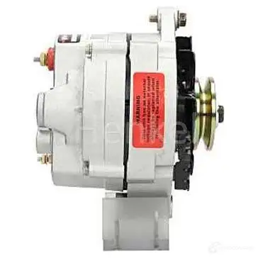 Генератор HENKEL PARTS 1437523736 PJ5 8TZA 3126411 изображение 3