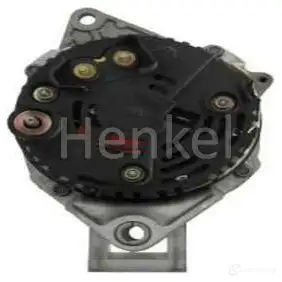 Генератор HENKEL PARTS 1437497879 3122075 5XE MQ изображение 2