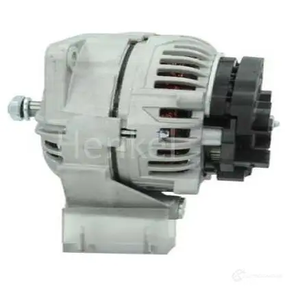 Генератор HENKEL PARTS 3120880 5 6NBY 1437498438 изображение 1
