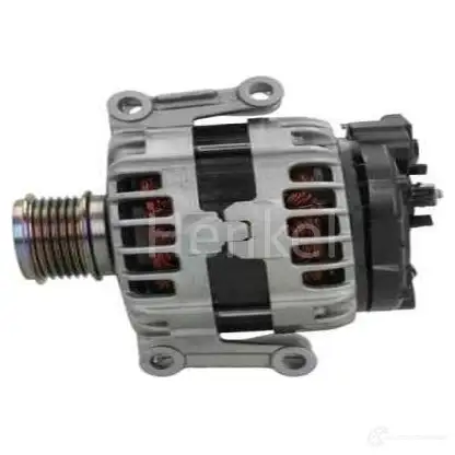 Генератор HENKEL PARTS N F172M 3115013 1437498506 изображение 1