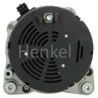 Генератор HENKEL PARTS 3117435 VKGZN D0 1437443245 изображение 2