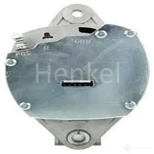 Генератор HENKEL PARTS 3124279 1437443934 JUQA S изображение 2