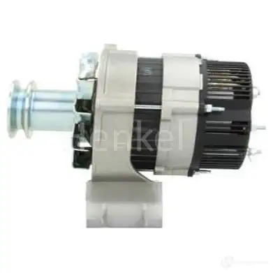 Генератор HENKEL PARTS 3114813 1437443558 RKE VB изображение 1