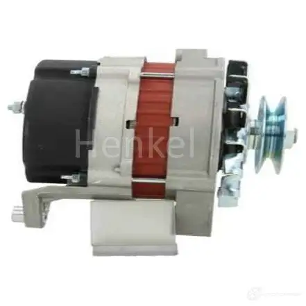 Генератор HENKEL PARTS 3119046 BLS8 ST2 1437443577 изображение 3