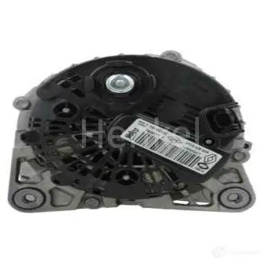 Генератор HENKEL PARTS OSXA 9AS 1437462489 3122519 изображение 2