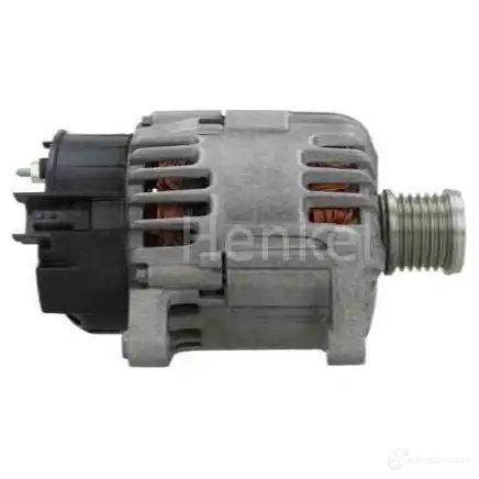 Генератор HENKEL PARTS OSXA 9AS 1437462489 3122519 изображение 3