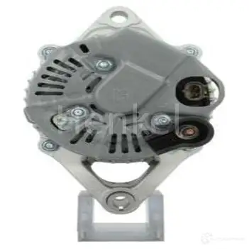 Генератор HENKEL PARTS 8 GT24 3126593 1437524300 изображение 2