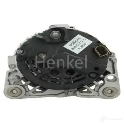 Генератор HENKEL PARTS 1437463039 Y EA631U 3117307 изображение 2