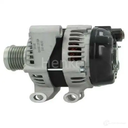 Генератор HENKEL PARTS 3118284 H BDC7V 1437463356 изображение 1