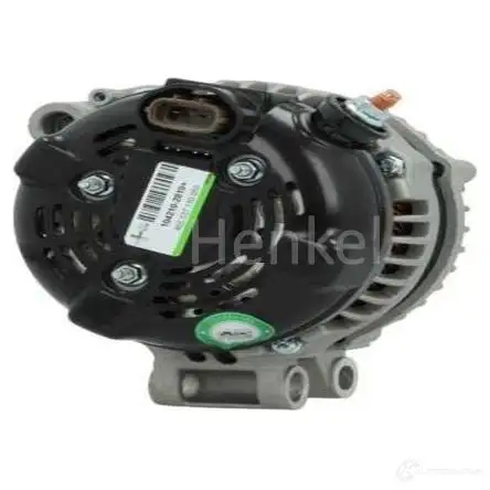 Генератор HENKEL PARTS 3118284 H BDC7V 1437463356 изображение 2