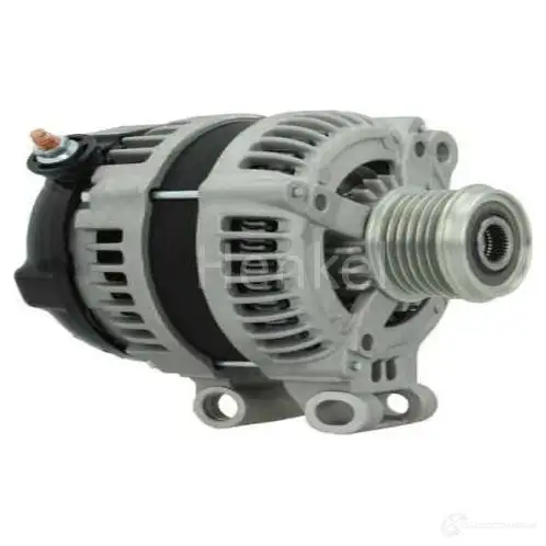 Генератор HENKEL PARTS 3118284 H BDC7V 1437463356 изображение 3