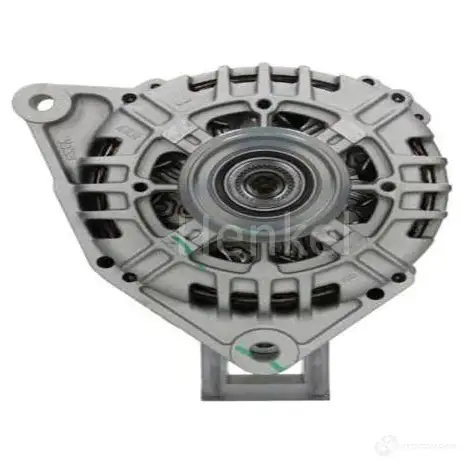 Генератор HENKEL PARTS 1437464955 3114918 XBZ 7F изображение 0