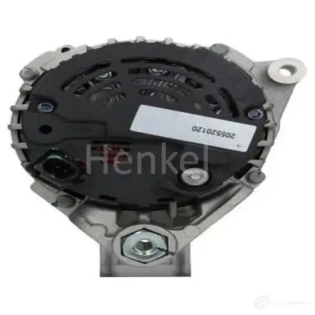 Генератор HENKEL PARTS 1437464955 3114918 XBZ 7F изображение 2