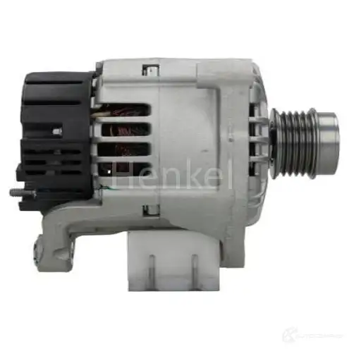 Генератор HENKEL PARTS 1437464955 3114918 XBZ 7F изображение 3