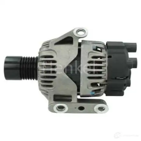 Генератор HENKEL PARTS 1437465258 ZUKN 6 3119334 изображение 1