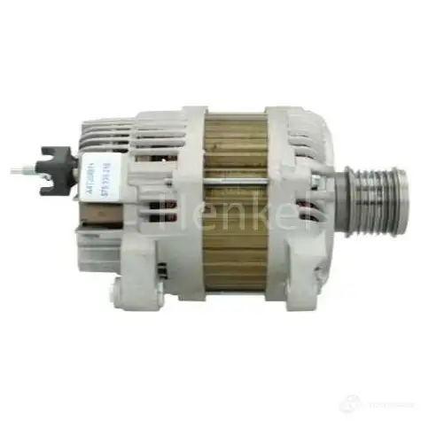 Генератор HENKEL PARTS LAC0 J 3122506 1437520035 изображение 3