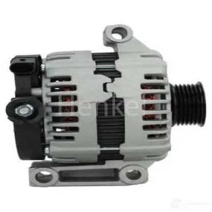 Генератор HENKEL PARTS J 2D1C 1437466786 3123318 изображение 3