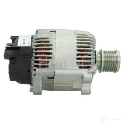 Генератор HENKEL PARTS 3117361 1437469046 F 70XW6 изображение 3